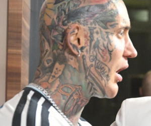 Gala Fame Awards 2025. Wielkie gwiazdy freak-fightów