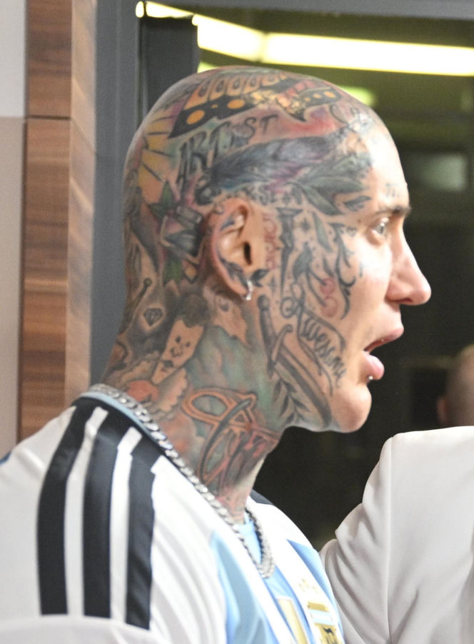 Gala Fame Awards 2025. Wielkie gwiazdy freak-fightów