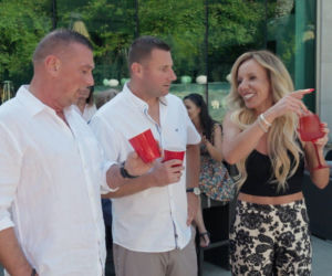 Żona dla Polaka odc. 5