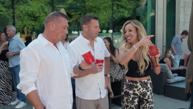 Żona dla Polaka odc. 5