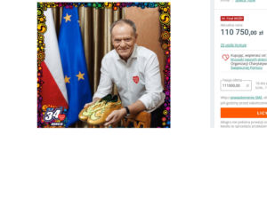 Gwiazdy grają z WOŚP