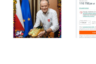 Gwiazdy grają z WOŚP