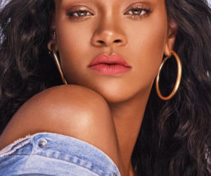 Rihanna - tak zmieniała się na przestrzeni lat