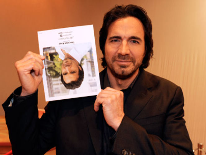 Moda na sukces. Thorsten Kaye jako nowy Ridge Forrester