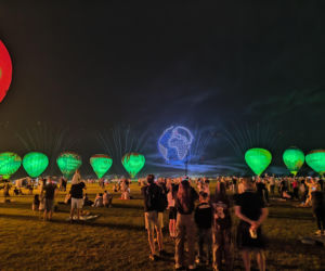 Leszczyńska Noc Balonowa 2026