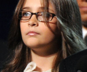 Paris Jackson