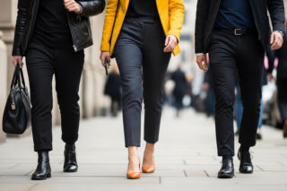 Moda w Grudziądzu. Jak jeden człowiek zmienia wizerunek miasta?