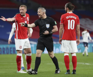 Kamil Glik, Grzegorz Krychowiak