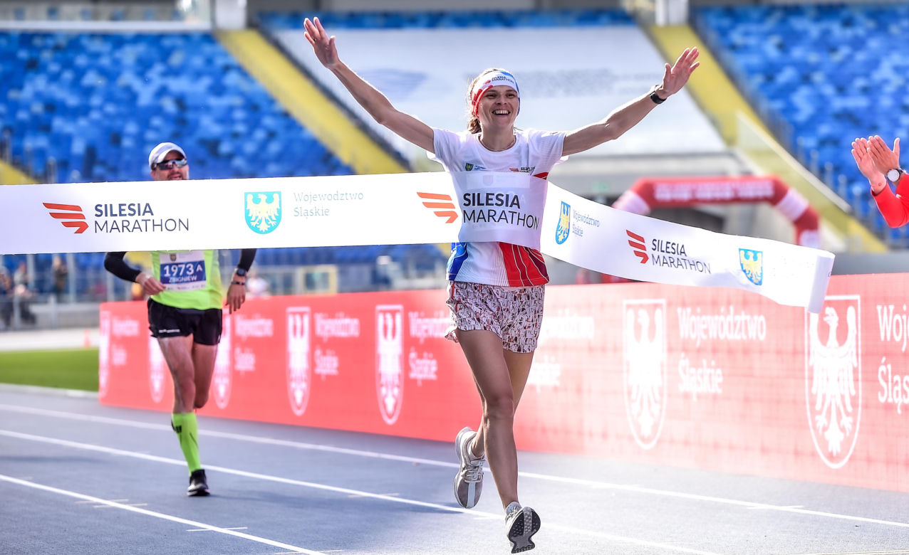 Silesia Marathon 2022