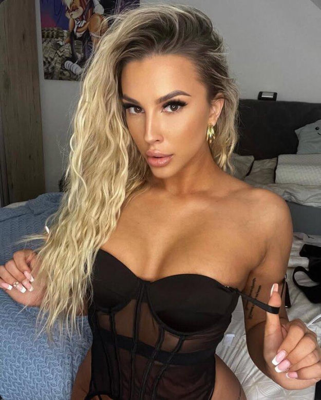 Sabina Jaksova