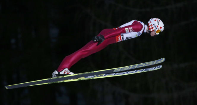 Kamil Stoch