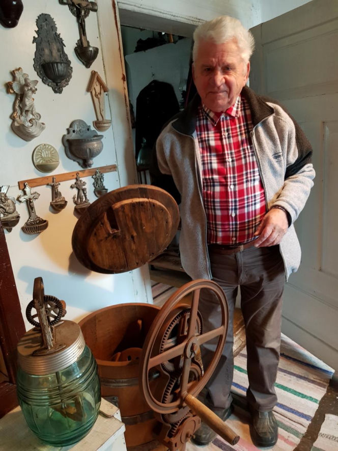 To jeden z najpiekniejszych skansenów w Polsce. Idealny na majówkę bez tłumów