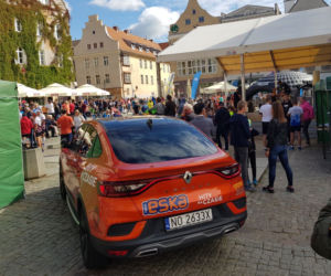 XVIII Bieg Jakubowy Olsztyn