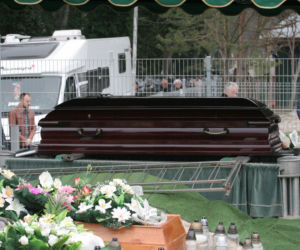 Kalibabka, czyli żniwiarz kobiecych serc