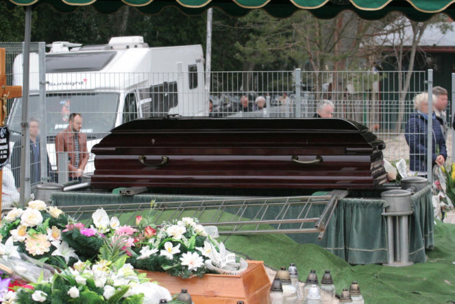 Kalibabka, czyli żniwiarz kobiecych serc