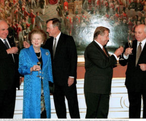 Vaclav Havel