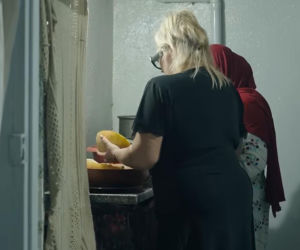 Margareta i Mohamed z Kochaj albo wróć