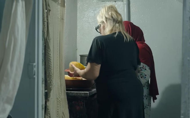 Margareta i Mohamed z "Kochaj albo wróć"