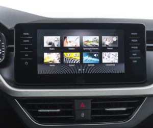 Skoda Kamiq 1.0 TSI 115 KM DSG7 Style