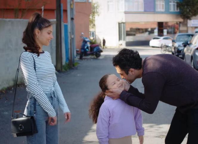 Dziedzictwo odcinek 898