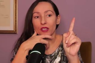 Eva Ariah przygotowała wyrocznie dla gwiazd