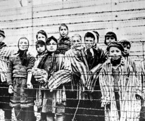 Auschwitz obóz koncentracyjny
