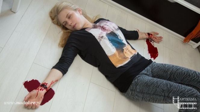Na dobre i na złe odc. 612. Weronika (Malwina Dubowska)