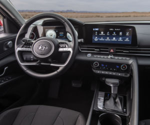 Hyundai Elantra siódma generacja