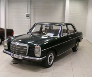 Warsaw Oldtimer Show 2016