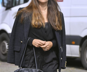 Zaskakujący widok na pogrzebie Frycza. Pojawili się żołnierze