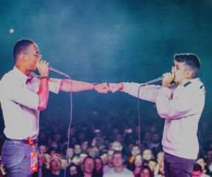 Grand Beatbox Battle