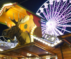 Jarmark bożonarodzeniowy w Katowicach 2025: Atrakcje i nowości