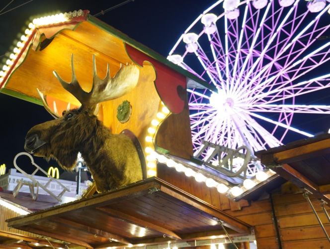 Jarmark bożonarodzeniowy w Katowicach 2025: Atrakcje i nowości