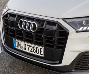 Audi Q7 60 TFSI e (2020)
