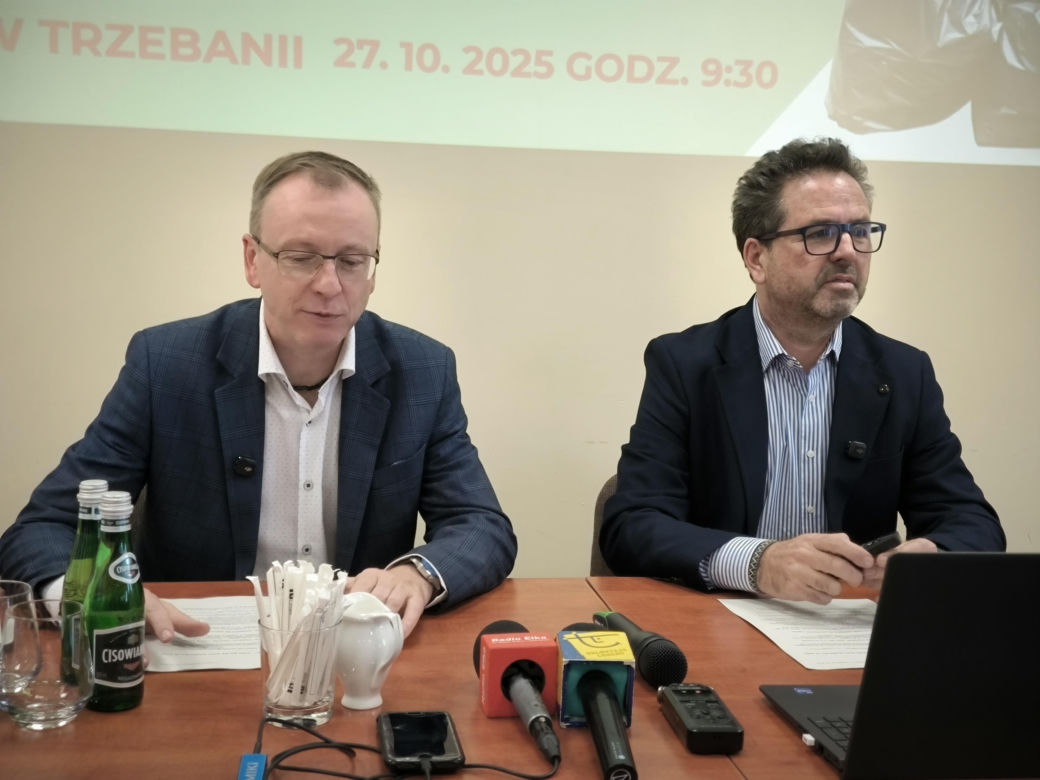 Mowa nazwa dla MZO w Lesznie