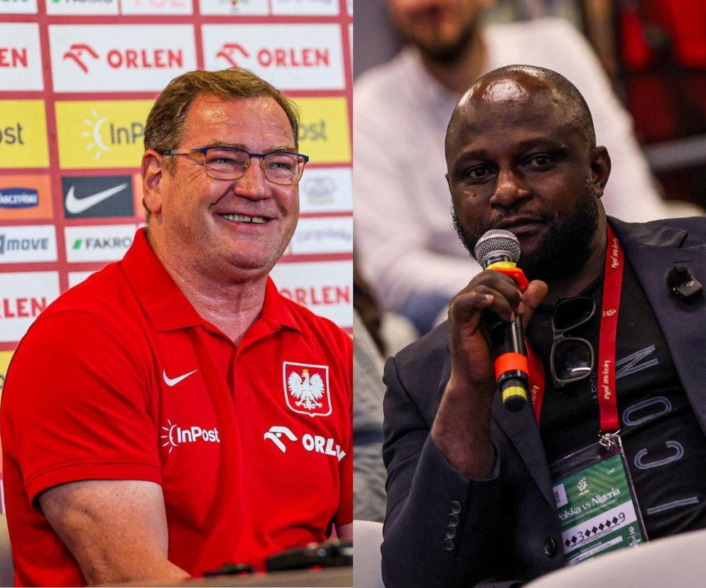 Jan Urban i Emmanuel Olisadebe