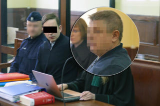 Palili się żywcem, a my byliśmy bezradni. Świadek koszmaru na A1 opowiedział, jak zginęła cała rodzina