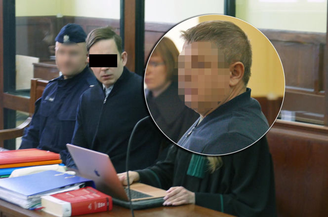 Palili się żywcem, a my byliśmy bezradni. Świadek koszmaru na A1 opowiedział, jak zginęła cała rodzina