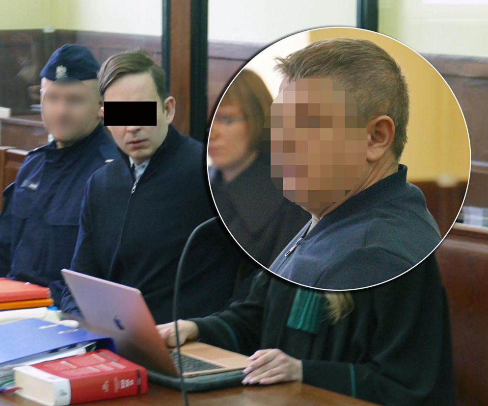 Palili się żywcem, a my byliśmy bezradni. Wstrząsające zeznania świadka tragedii na A1