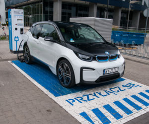 BMW i3 94 Ah