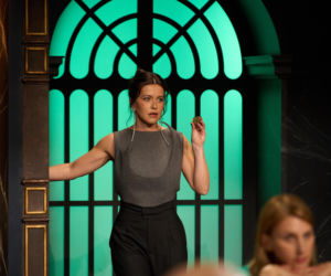 The Traitors. Zdrajcy sezon 3 odcinek 9