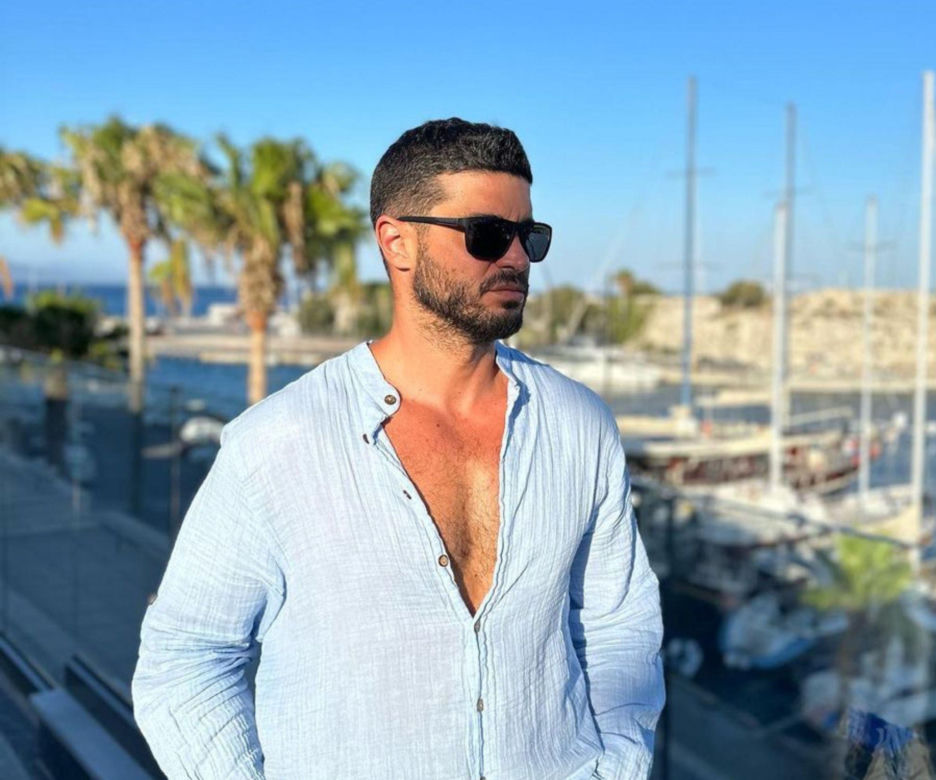Berk Oktay