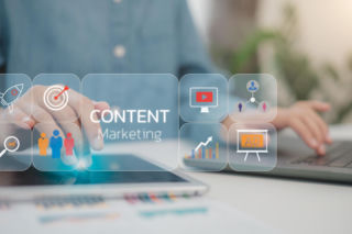 Marketing treści w branży budowlanej: jak przyciągnąć klientów i budować wizerunek eksperta?