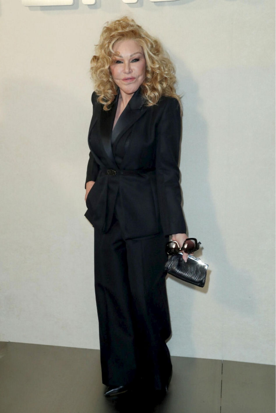 Zmarła Jocelyn Wildenstein, znana jako Kobieta Kot
