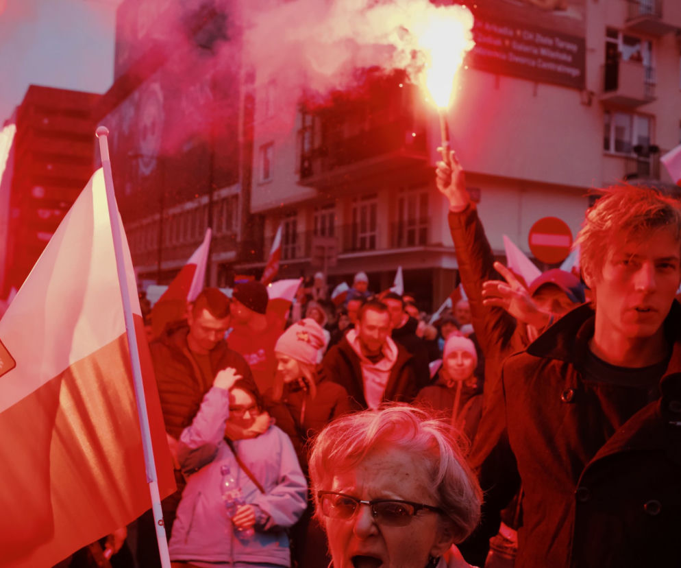 Marsz Niepodległości