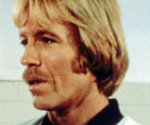 Chuck Norris nie żyje