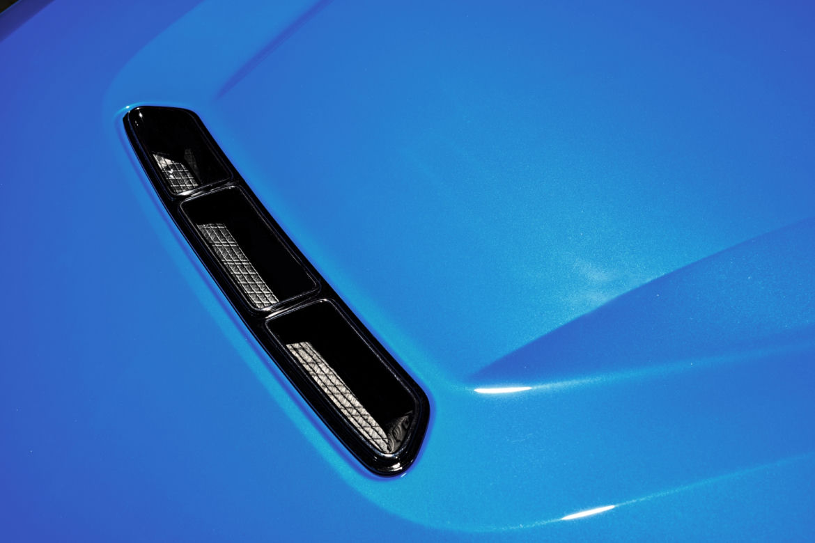 BMW M2 CS (2020)