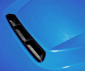 BMW M2 CS (2020)