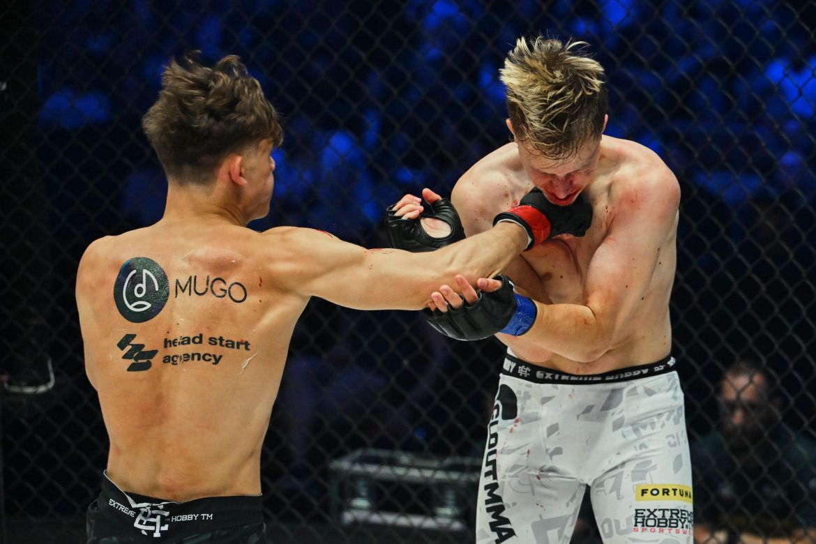 CLOUTMMA 5