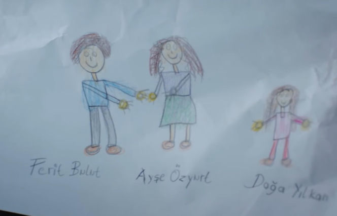 Dziedzictwo, odcinek 890: Trucizna więzi Nanę i Nazli, a Ayse i Ferit starają się o dobre relacje - wszystko dla Dogi